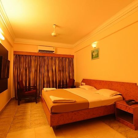 Hotel Sri Ram Residency Udupi Cameră foto