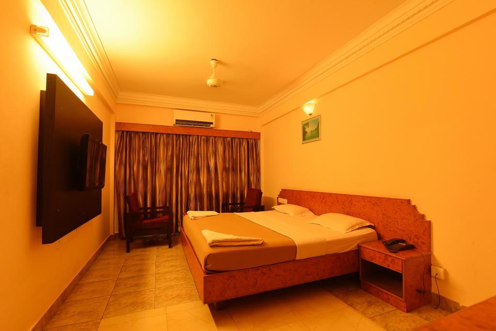 Hotel Sri Ram Residency Udupi Cameră foto