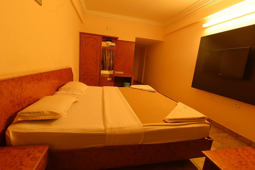 Hotel Sri Ram Residency Udupi Cameră foto