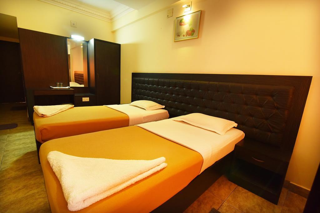 Hotel Sri Ram Residency Udupi Cameră foto